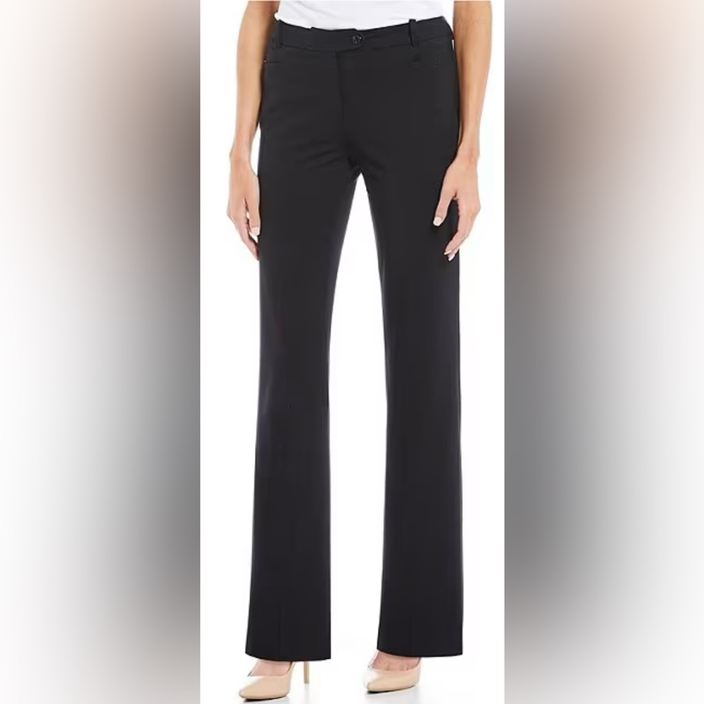 Modern fit Calvin Klein size 10 work pants